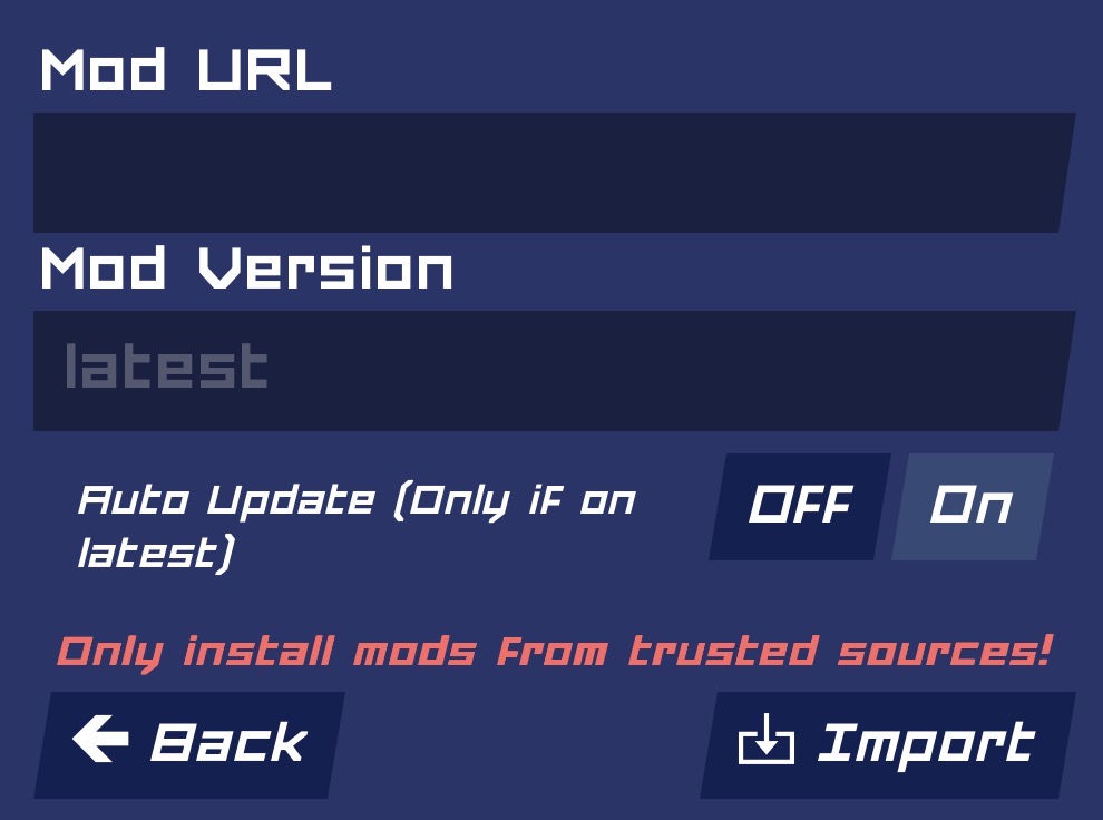For Users